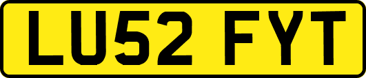 LU52FYT