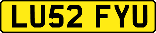 LU52FYU