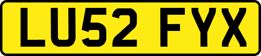 LU52FYX