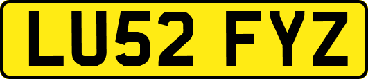 LU52FYZ