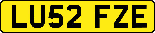 LU52FZE