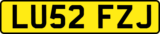LU52FZJ