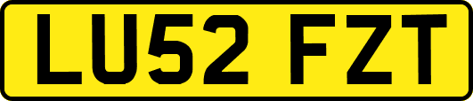 LU52FZT
