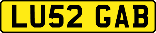LU52GAB