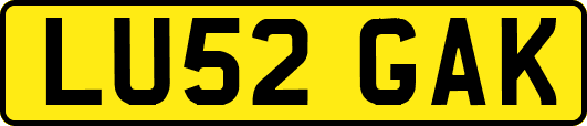 LU52GAK