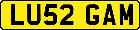 LU52GAM