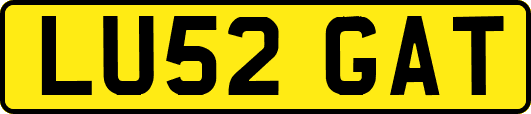 LU52GAT