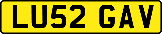 LU52GAV