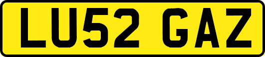 LU52GAZ
