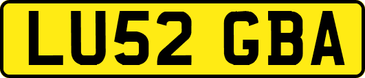 LU52GBA