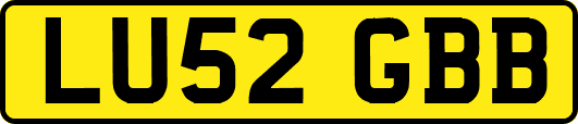 LU52GBB