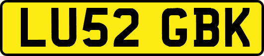 LU52GBK
