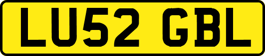 LU52GBL