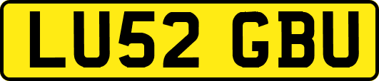 LU52GBU