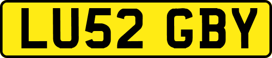 LU52GBY
