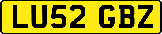LU52GBZ