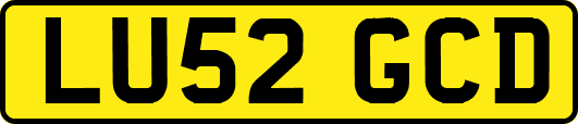 LU52GCD
