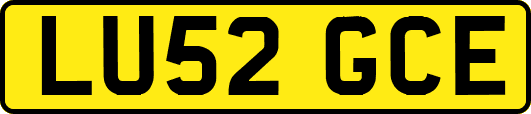 LU52GCE