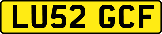 LU52GCF