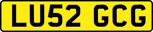 LU52GCG
