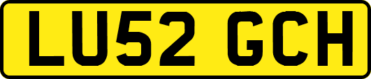 LU52GCH