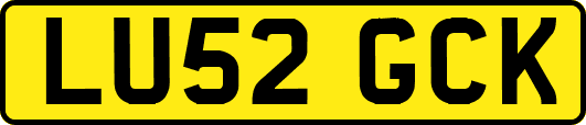 LU52GCK