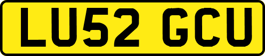LU52GCU
