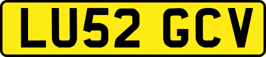 LU52GCV