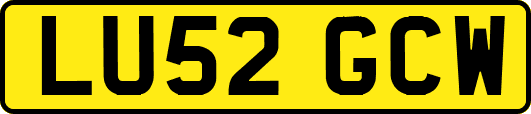 LU52GCW