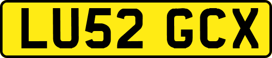 LU52GCX