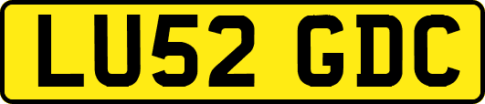 LU52GDC