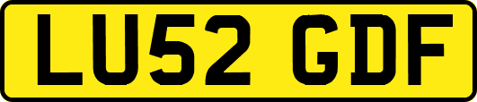 LU52GDF