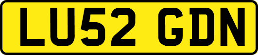 LU52GDN