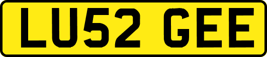 LU52GEE