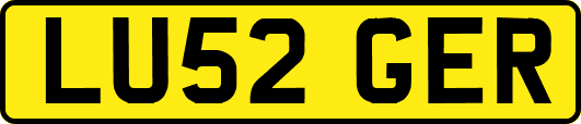 LU52GER