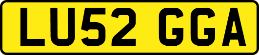 LU52GGA