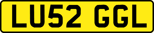 LU52GGL