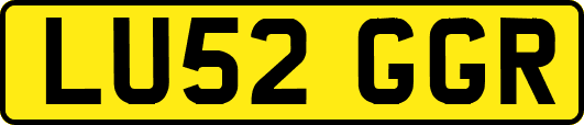 LU52GGR