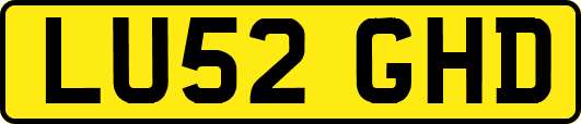 LU52GHD