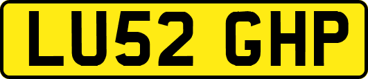 LU52GHP