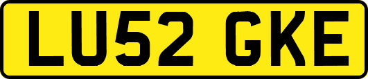 LU52GKE