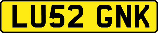 LU52GNK