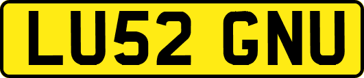 LU52GNU