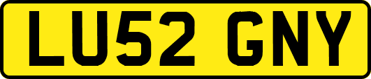 LU52GNY