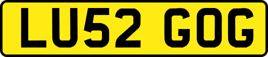 LU52GOG