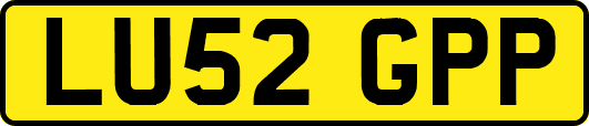 LU52GPP