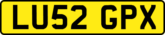 LU52GPX