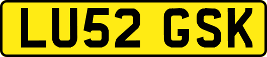 LU52GSK