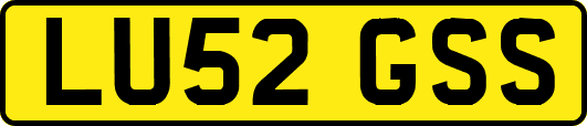 LU52GSS