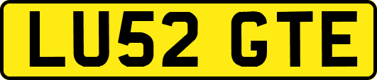 LU52GTE